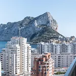 Ar Diamante & 4 Sup Ξενοδοχείο Κάλπε