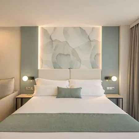 酒店 Ar Diamante & 4 Sup 卡尔佩