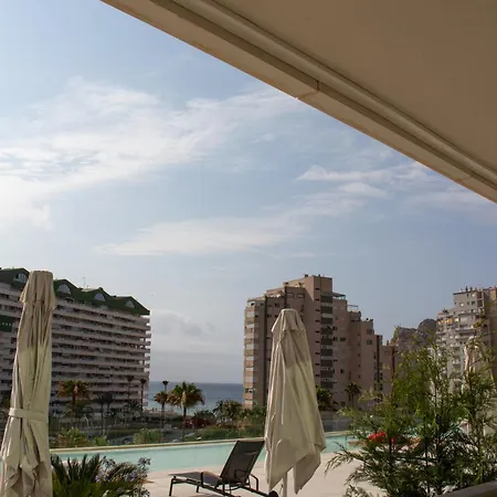 Ar Diamante & 4 Sup 4* 卡尔佩