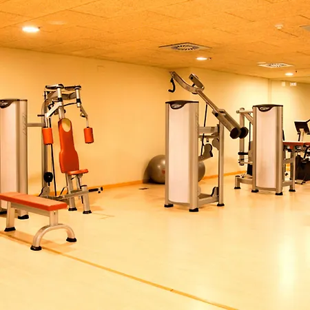 酒店 Ar Diamante & 4 Sup 4*