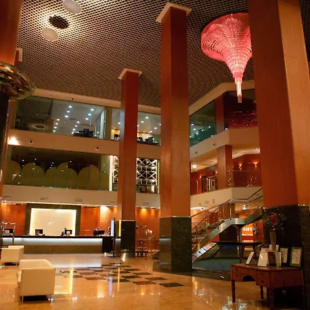 Ar Diamante & 4 Sup 酒店 4*