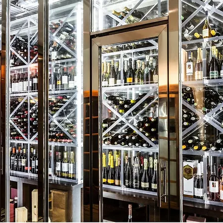 Ar迪亚曼特滩温泉酒店 酒店