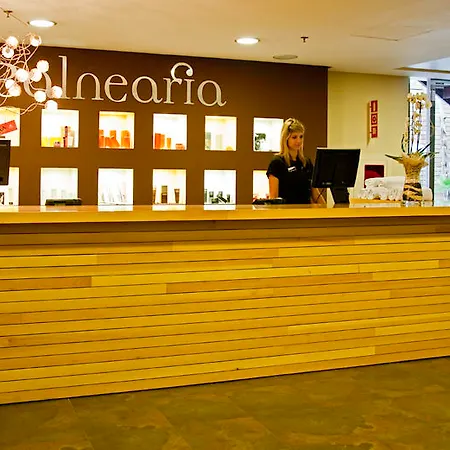 酒店 Ar迪亚曼特滩温泉酒店