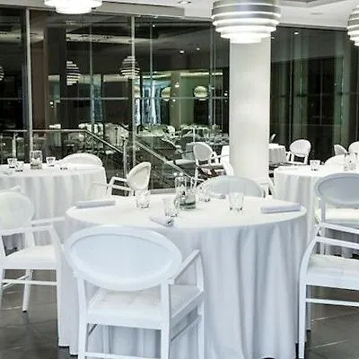 Ar迪亚曼特滩温泉酒店