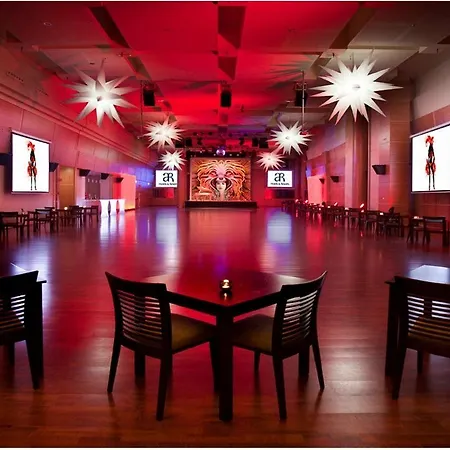 Ar Diamante & 4 Sup 酒店 4*