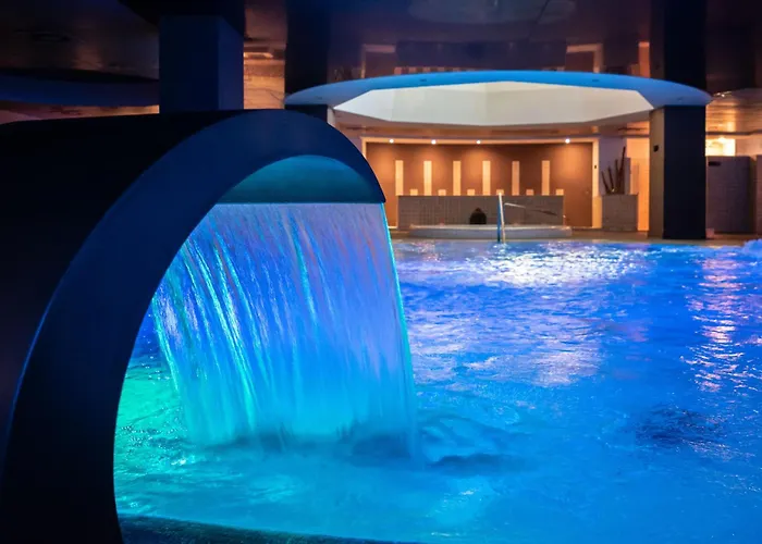 Hotel Ar Diamante & 4 Sup Calpe