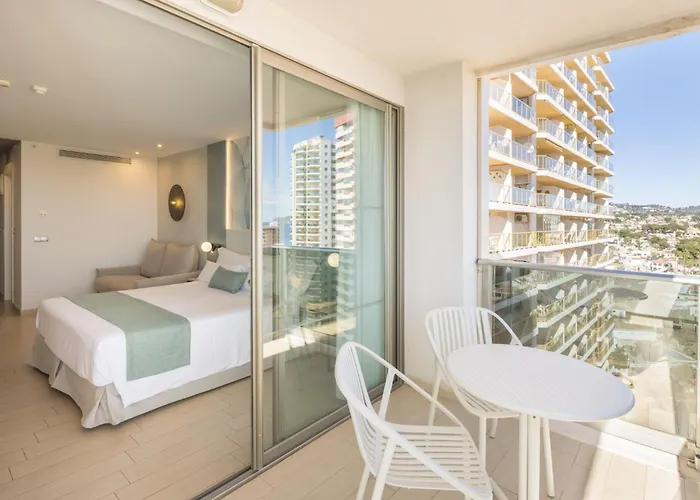 Hotel Ar Diamante & 4 Sup 4*