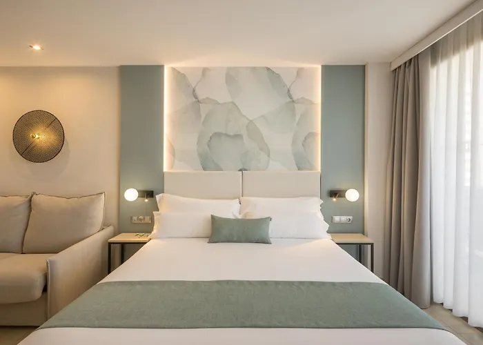 Hotel Ar Diamante & 4 Sup Calpe