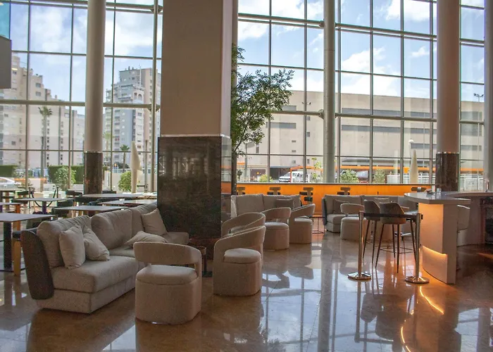 Ar Diamante & 4 Sup Hotel