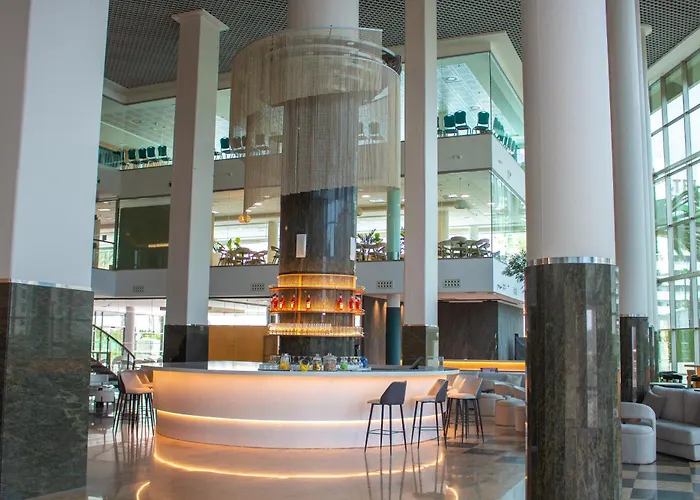 Ar Diamante & 4 Sup Hotel 4*