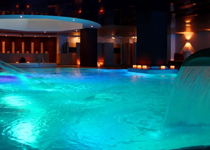 Ar Diamante & 4 Sup Hotel 4*