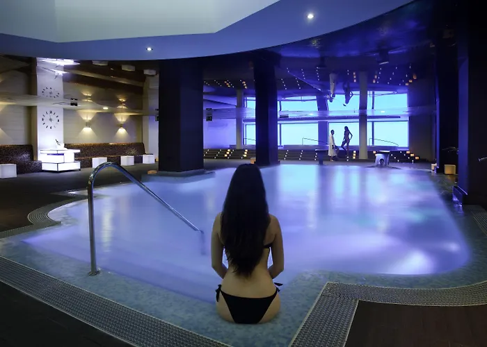 Ar Diamante & 4 Sup Hotel 4*