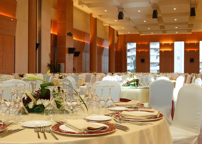 Ar Diamante & 4 Sup Hotel 4*