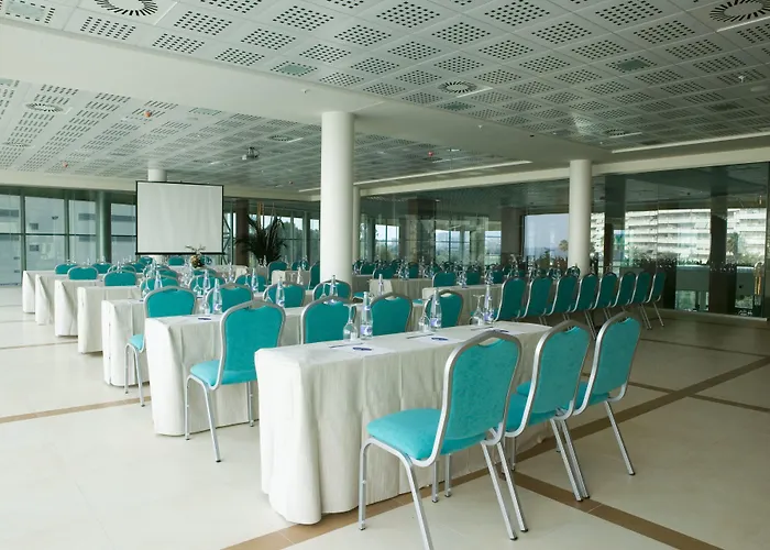 Ar Diamante & 4 Sup 4* Calpe