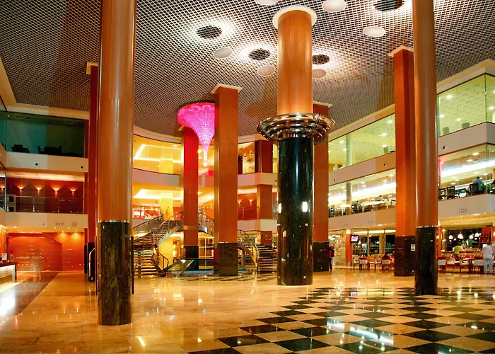 Ar Diamante & 4 Sup Hotel