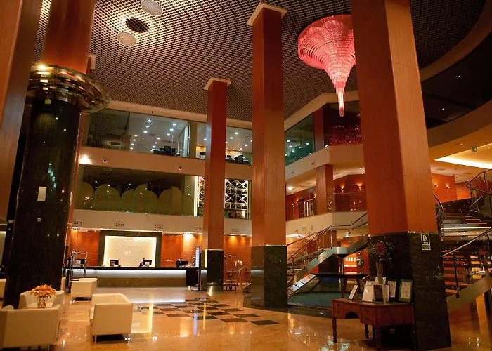 Ar Diamante & 4 Sup Hotel 4*