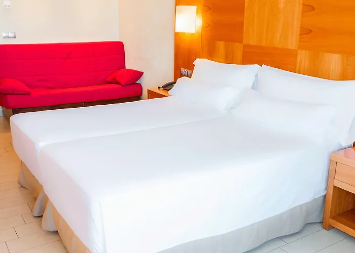 Ar Diamante & 4 Sup Calpe