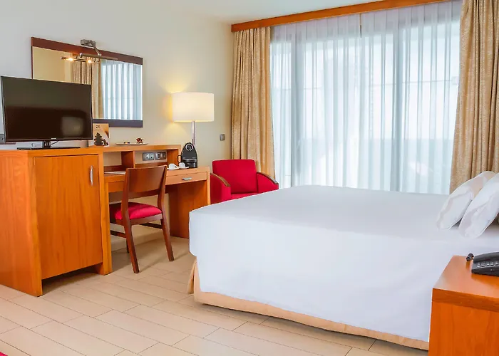 Ar Diamante & 4 Sup 4* Calpe