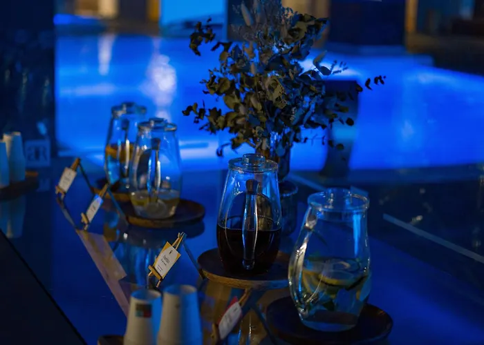 Hotel Ar Diamante & 4 Sup