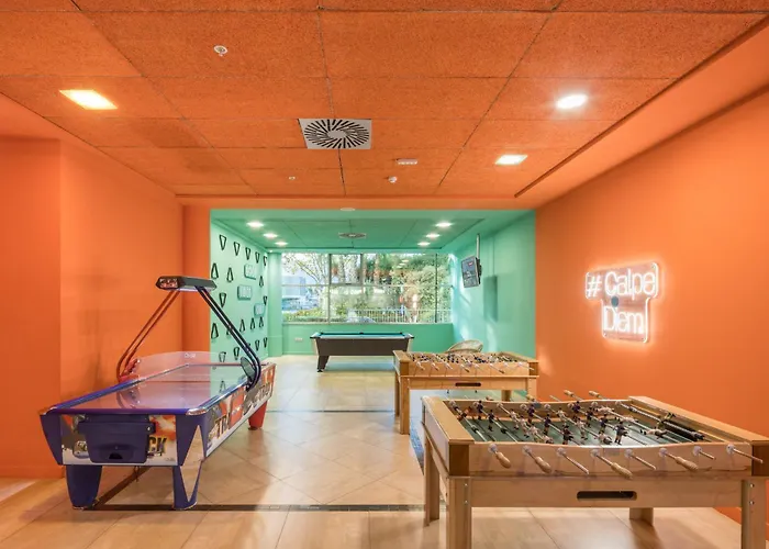 Hotel Ar Diamante & 4 Sup 4*