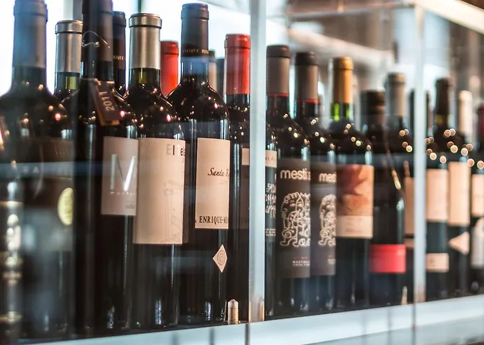 Hotel Ar Diamante & 4 Sup