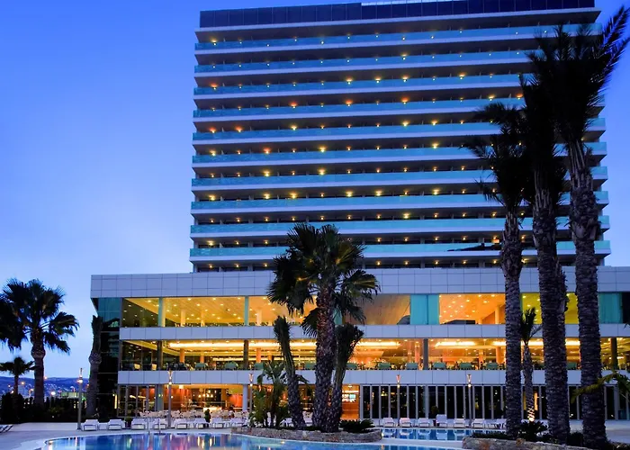 Hotel Ar Diamante & 4 Sup