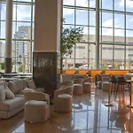 Ar Diamante & 4 Sup Hotel