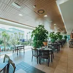 Hotel Ar Diamante & 4 Sup