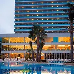 Hotel Ar Diamante & 4 Sup