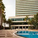 Ar Diamante & 4 Sup 4* Calpe
