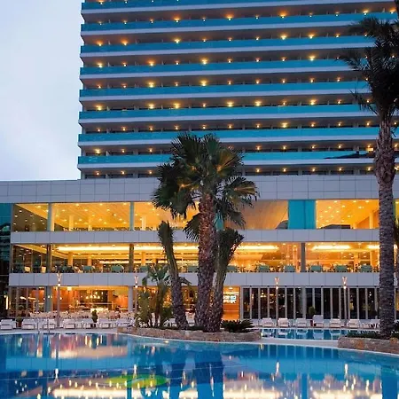Hotel Ar Diamante & 4 Sup