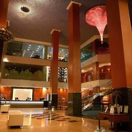 Ar Diamante & 4 Sup Hotel