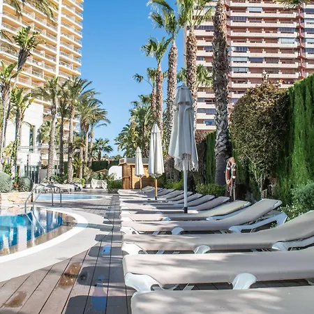 Ar Diamante & 4 Sup Кальпе