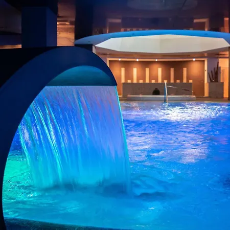 Hotell Ar Diamante & 4 Sup Calpe