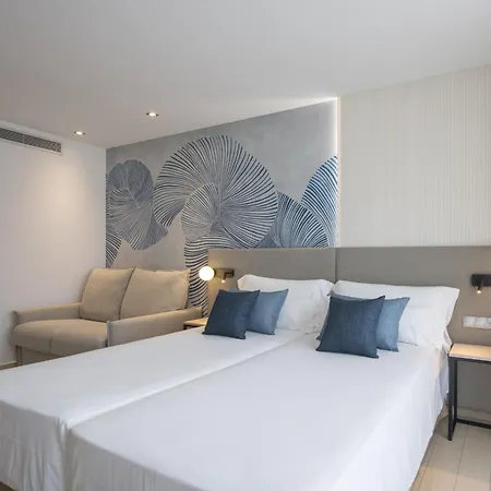 Ar Diamante & 4 Sup Hotel 4*