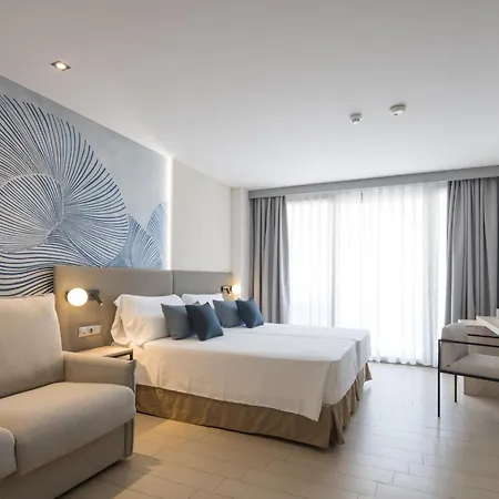 Ar Diamante & 4 Sup Hotel Calpe