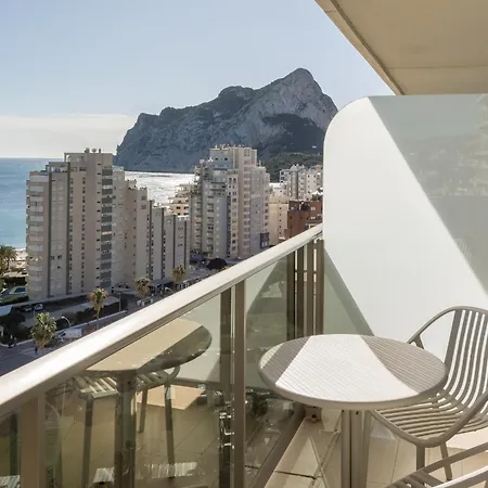 Ar Diamante & 4 Sup 卡尔佩