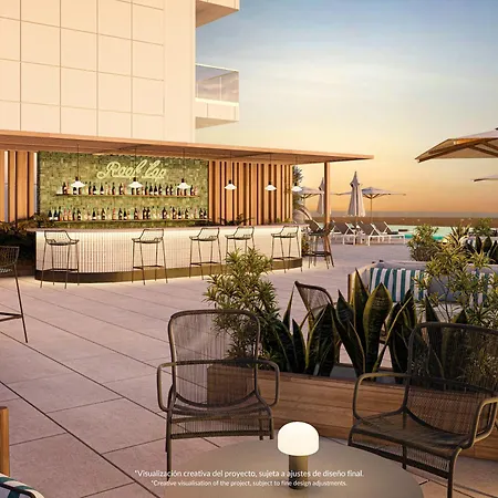 Ar Diamante & 4 Sup 칼페