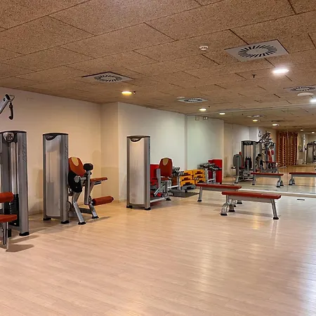 Ar Diamante & 4 Sup 호텔