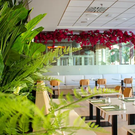 酒店 Ar Diamante & 4 Sup 卡尔佩