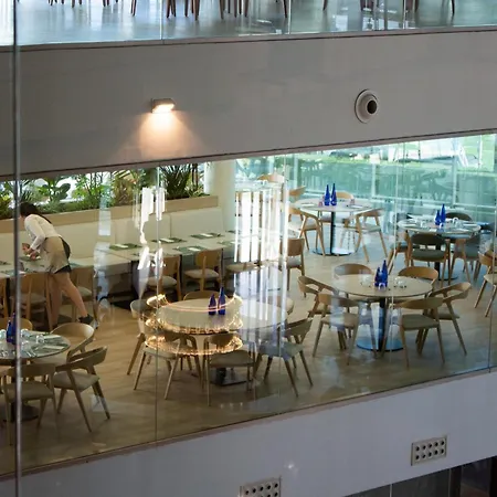 호텔 Ar Diamante & 4 Sup 4*