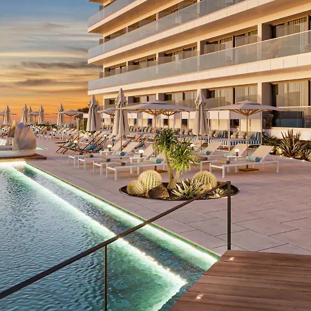 Ar Diamante & 4 Sup Hotel