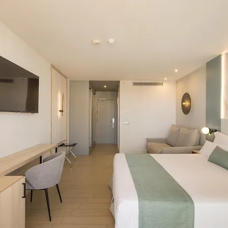 Ar Diamante & 4 Sup 4* Calpe
