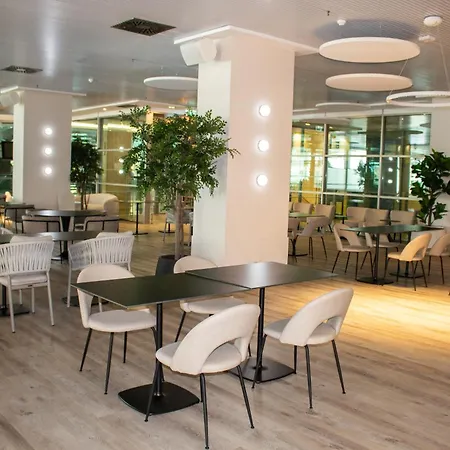 Ar Diamante & 4 Sup 4* Calpe