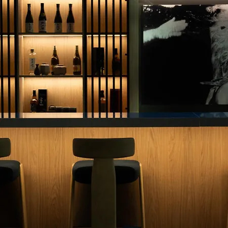 호텔 Ar Diamante & 4 Sup