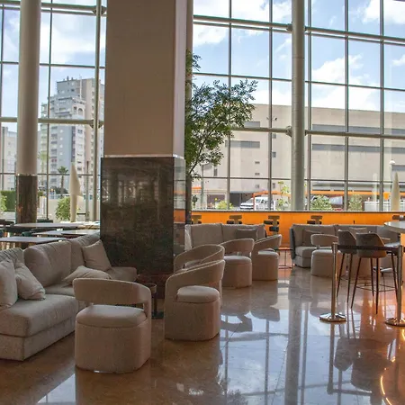 Ar Diamante & 4 Sup 酒店