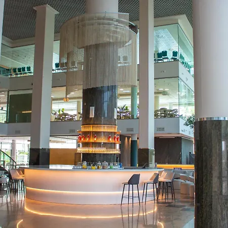 Ar Diamante & 4 Sup Отель 4*