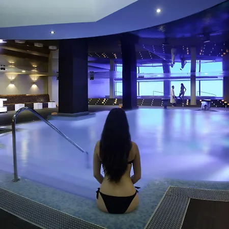 Ar Diamante & 4 Sup Hotel 4*