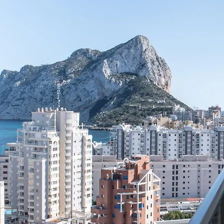 Ar Diamante & 4 Sup Hotel Calpe