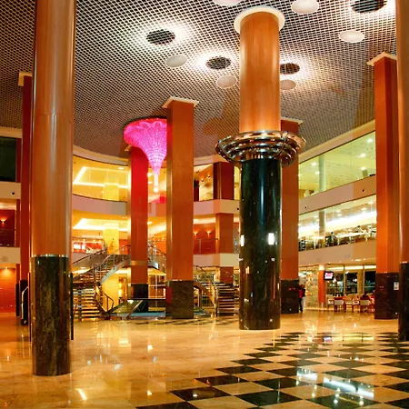 Ar Diamante & 4 Sup Отель